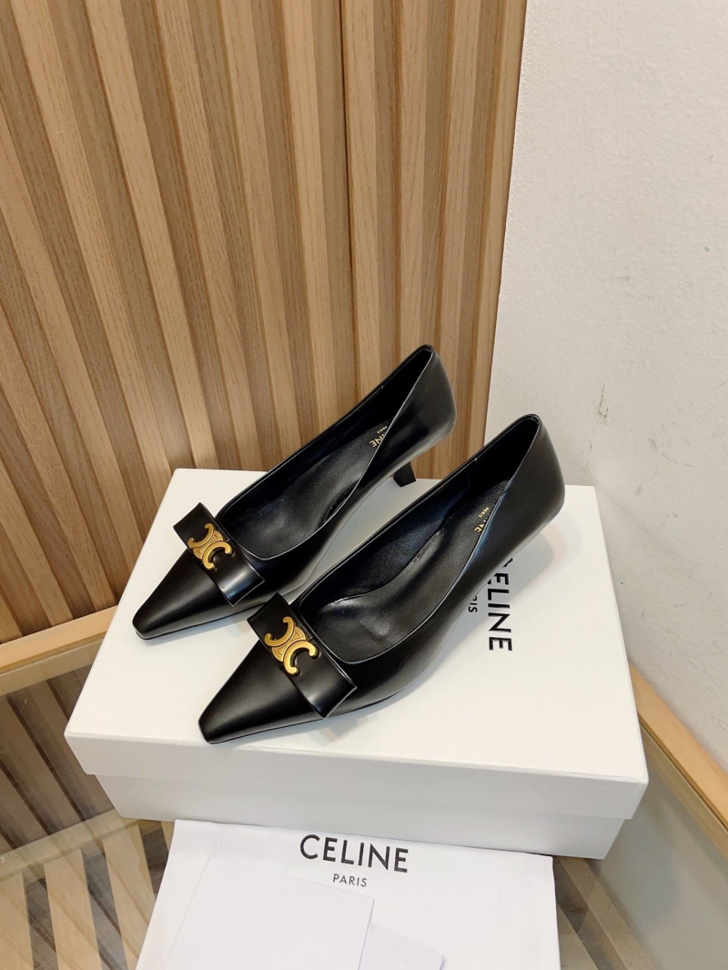 Celine High Heels